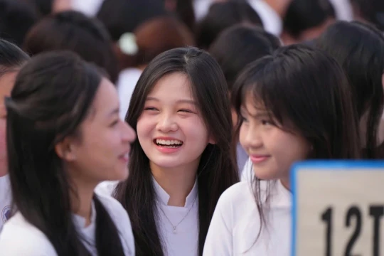 Thi tốt nghiệp THPT 2026: Ổn định cấu trúc đề thi