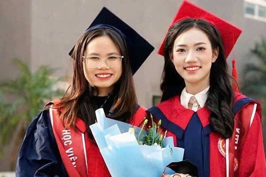 Học viện Kỹ thuật Mật mã lần đầu xét điểm đánh giá năng lực, tư duy