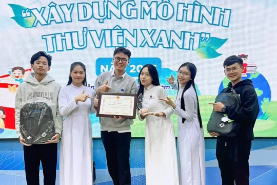 Đối sánh điểm thi tốt nghiệp THPT và học bạ: Cần 'thước đo' chung