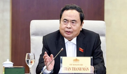 Ủy ban Thường vụ Quốc hội phê chuẩn nhân sự của TPHCM, Cao Bằng, Quảng Trị