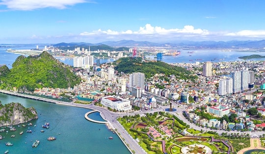 Ngày mai, một sự kiện đặc biệt sẽ diễn ra tại Quảng Ninh