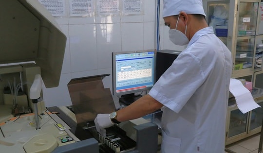 Đề xuất 6 mức PHỤ CẤP ƯU ĐÃI cho nhân viên y tế