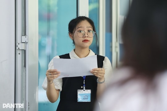 Đề xuất cho giáo viên THPT tại Hà Nội được hưởng thu nhập tăng thêm