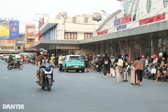 Thời tiết ở TPHCM và Nam Bộ dịp Tết Bính Ngọ 2026