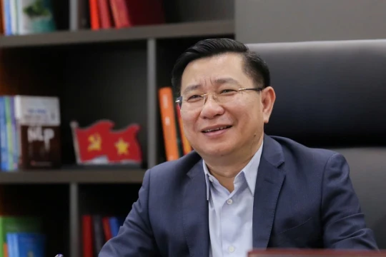 Trường Đại học Lâm nghiệp hướng tới cơ sở đào tạo, nghiên cứu hàng đầu