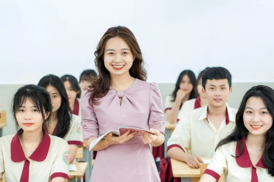 Luật Nhà giáo: 6 điểm mới phát triển đội ngũ