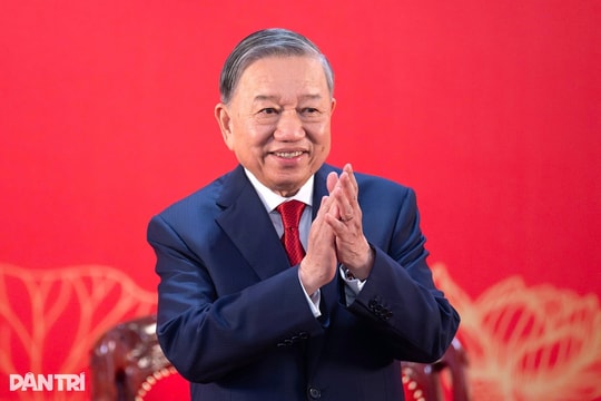 Tổng Bí thư và các lãnh đạo chủ chốt ứng cử đại biểu Quốc hội ở đâu?