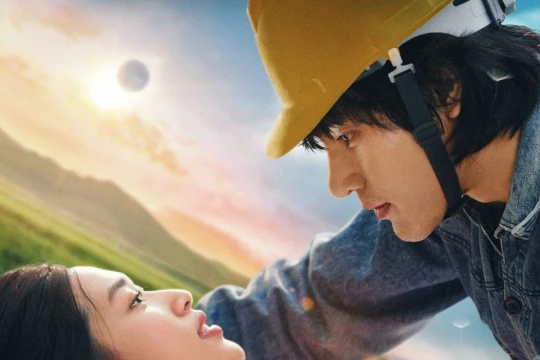 Hoa hậu Tiểu Vy, Đoàn Thiên Ân tái xuất màn ảnh rộng