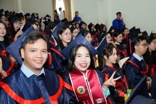 Số hóa văn bằng, chứng chỉ: Tăng minh bạch, giảm gian lận, nâng cao năng lực học tập