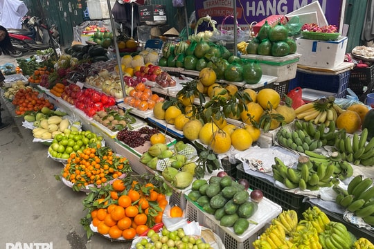 Săn chuối lẻ thắp hương: Thêm 1 quả, giá vọt lên tiền triệu