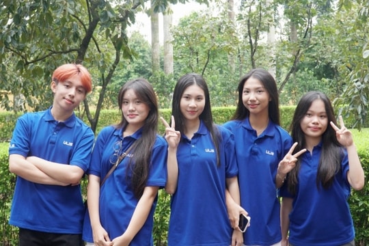 Đại học Ngoại ngữ giảm 18 tổ hợp, bỏ xét kết hợp IELTS