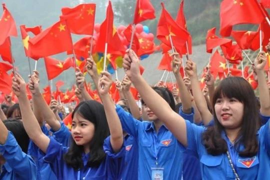 Đồng hành bền bỉ từ đoàn thể - xã hội