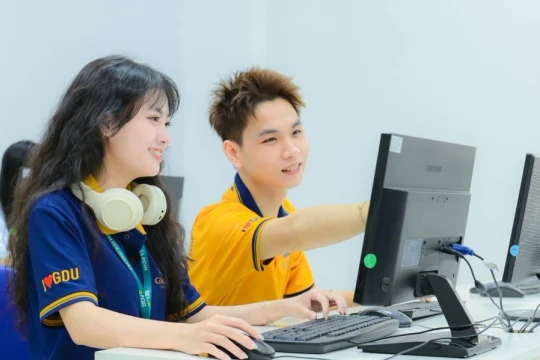 Chính sách mới, đòn bẩy mới với Giáo dục