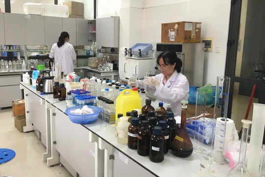 Khoa học – Công nghệ với sứ mệnh trụ cột tăng trưởng của đất nước