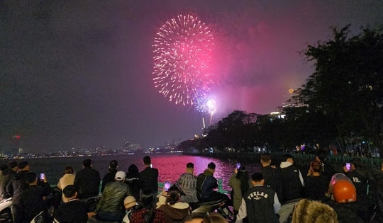 Diễn biến mới nhất về đợt không khí lạnh tràn về đúng mùng 1 Tết Nguyên đán