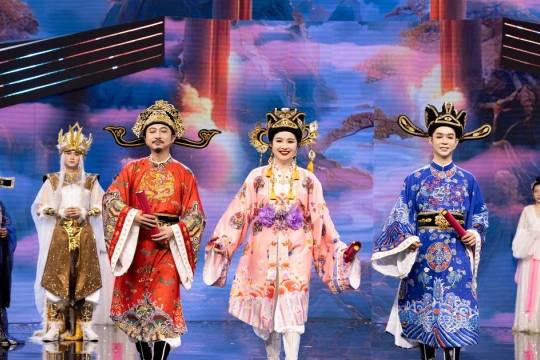 Loạt hot trend, câu nói viral mạng xã hội trong Táo Xuân 2026