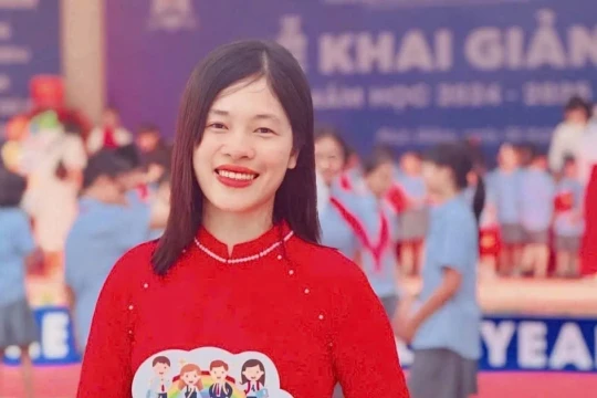 Cá nhân hóa việc học tiếng Anh nhờ công nghệ AI