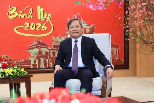 Chủ tịch Hà Nội: "Giãn dân khỏi nội đô lịch sử, giảm áp lực cho lõi di sản"