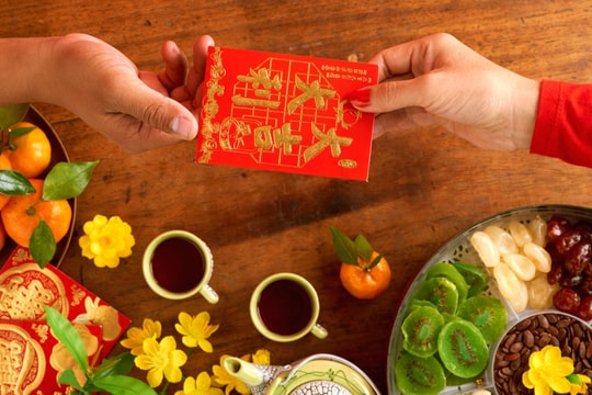 Tử vi hôm nay 17/2/2026: Top 4 con giáp khai XUÂN đại cát ngày mùng 1 Tết, cả năm Bính Ngọ rực rỡ