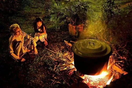 Tết Việt trong kỷ nguyên số