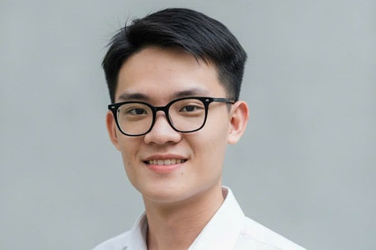 Startup của nam sinh IT đạt doanh thu tới 2,5 tỷ đồng mỗi tháng