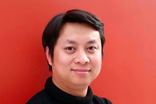 GS Nguyễn Thành Vinh: Tôi vượt qua thất bại bằng sự kiên nhẫn của người Việt