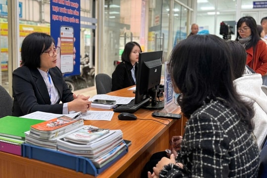 Các ngành nghề dự báo phát triển, "khát" lao động sau Tết