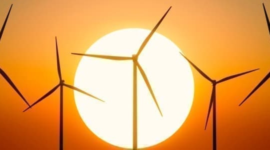 Năm 2026: Bước ngoặt cho ngành công nghiệp điện gió đất liền toàn cầu?