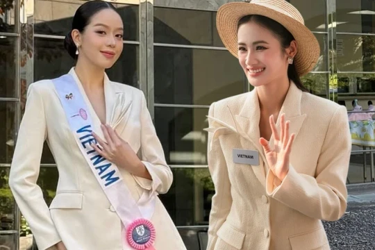 Sắc vóc và bản lĩnh của 3 nàng hậu tuổi Ngựa nổi đình nổi đám làng giải trí Việt