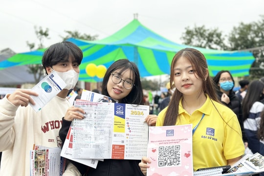 Trường đại học bỏ xét kết hợp IELTS với học bạ