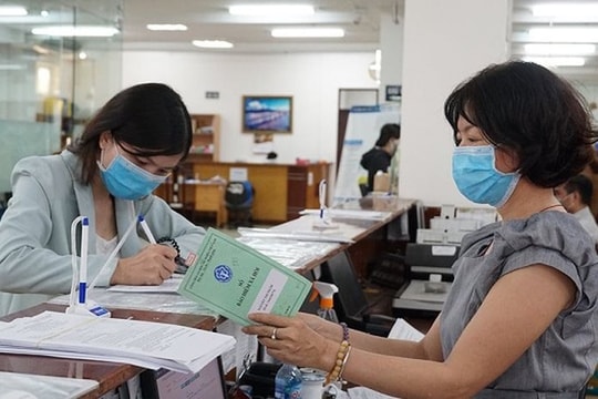 Thay đổi mới nhất liên quan đến BHXH, BHYT mà người dân đặc biệt chú ý
