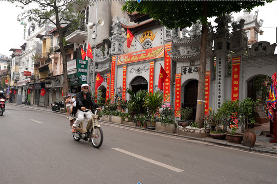 Cập nhật mới nhất tình hình thời tiết những ngày cuối kỳ nghỉ Tết 2026