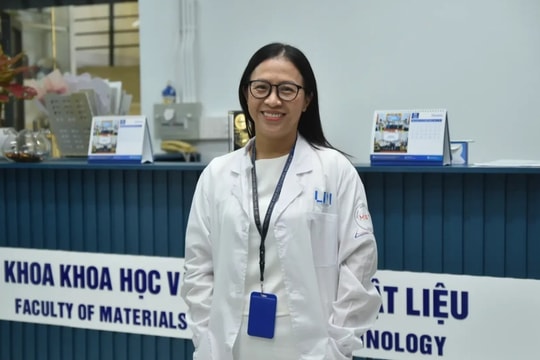 3 tân giáo sư đặc biệt nhất nước