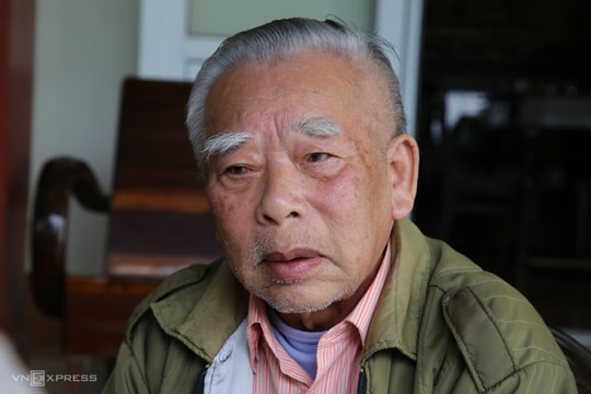 Tìm được hài cốt liệt sĩ sau hơn nửa thế kỷ nhờ xét nghiệm ADN