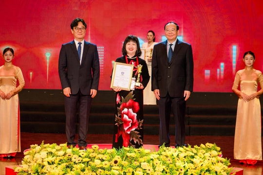 Trường Đại học Nguyễn Tất Thành 'tăng tốc' hội nhập quốc tế