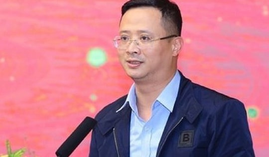 Cục trưởng Uông Việt Dũng nói về các hợp đồng "khủng" của hàng không Việt Nam ngày đầu năm mới