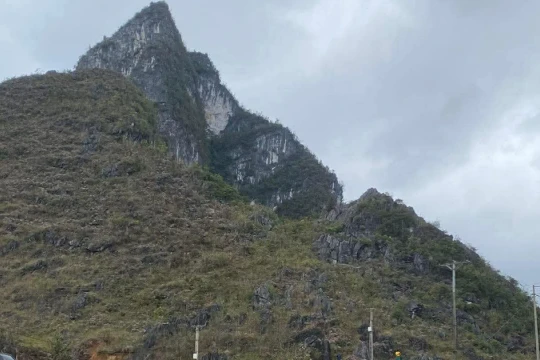 Hàng vạn du khách trải nghiệm văn hóa cao nguyên đá dịp Tết Bính Ngọ 2026