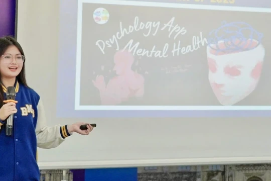 Sẵn sàng đảm nhận sứ mệnh mới