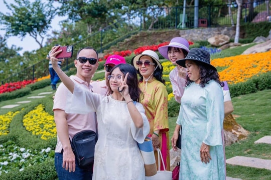 Chi tiết lịch nghỉ Giỗ Tổ Hùng Vương và 30/4 - 1/5