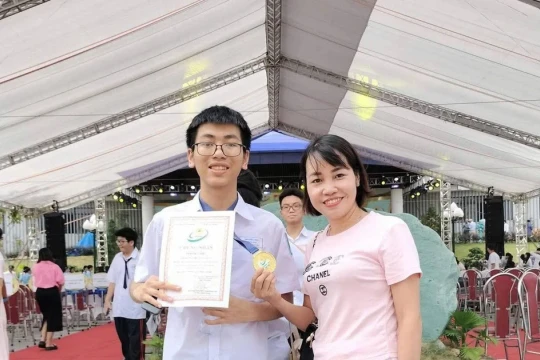 Tự học để bứt phá