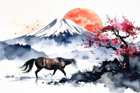 Hết Tết là XUI XẺO ập đến, 4 tuổi gặp HẠN bất ngờ, tuần này (23/2 - 1/3) không nên chủ quan