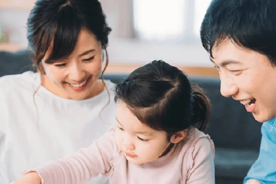 Tiếp sức từ gia đình để người trẻ dám vượt giới hạn bản thân