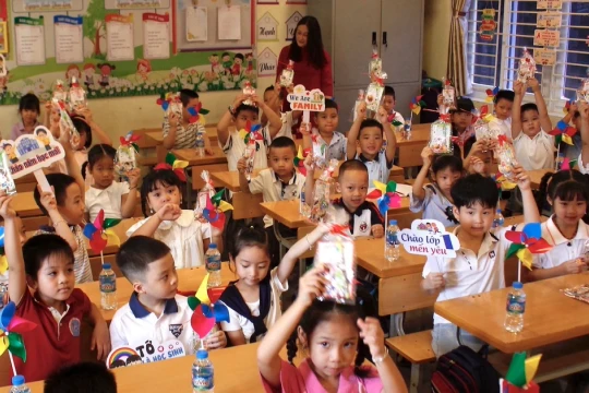 'Pháo đài' bảo vệ ước mơ