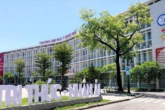 Khẳng định vị thế trong hệ thống giáo dục đại học từ mô hình trường - viện