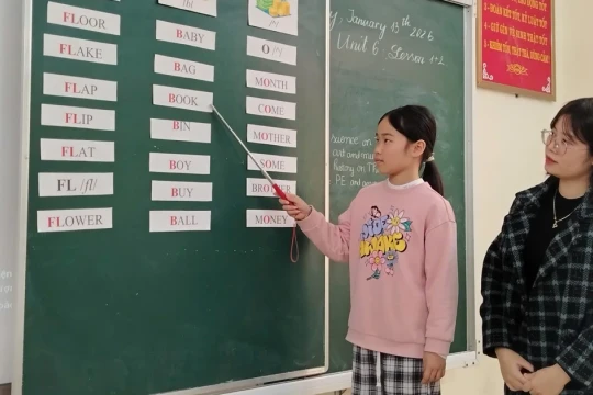 Chu trình đầu tiên triển khai CT GDPT 2018: Sẵn sàng đi vào chiều sâu chất lượng