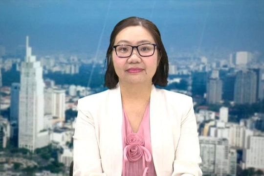 Năm 2026: “Phép thử” lớn cho cải cách giáo dục ở Việt Nam