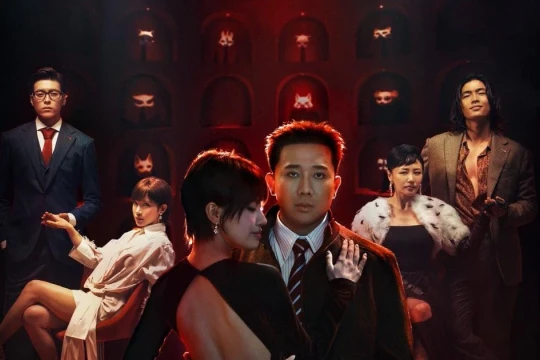 'Thỏ Ơi' của Trấn Thành liên tục áp đảo phòng vé