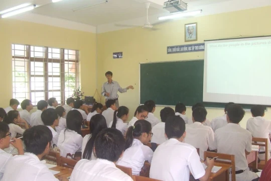 ‘Đánh thức’ động lực học tập sau kỳ nghỉ Tết