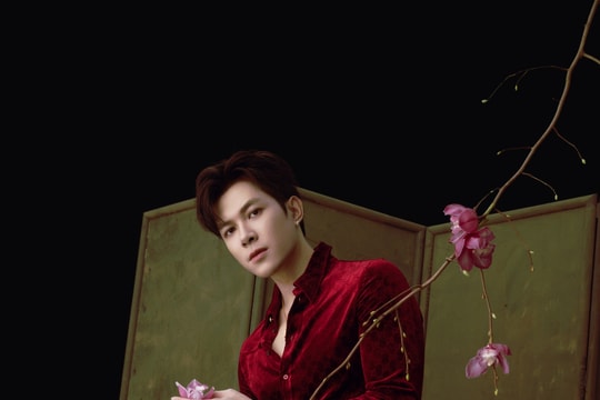 Anh Tú Atus nói về cát-xê đóng chính, hát 3 ca khúc nhạc phim Trường Giang