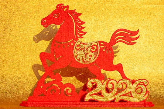 Thần Tài nhắc bạn, năm 2026, muốn GIÀU to đừng bỏ lỡ ''3 NGÀY ĐẸP'' nhất hút tài lộc cực mạnh!